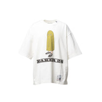Maison MIHARA YASUHIRO Baker 26 T-Shirt