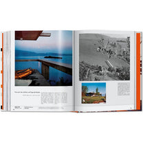 domus 1950s - Bücher - Taschen Verlag