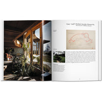 F.L. Wright - Bücher - Taschen Verlag