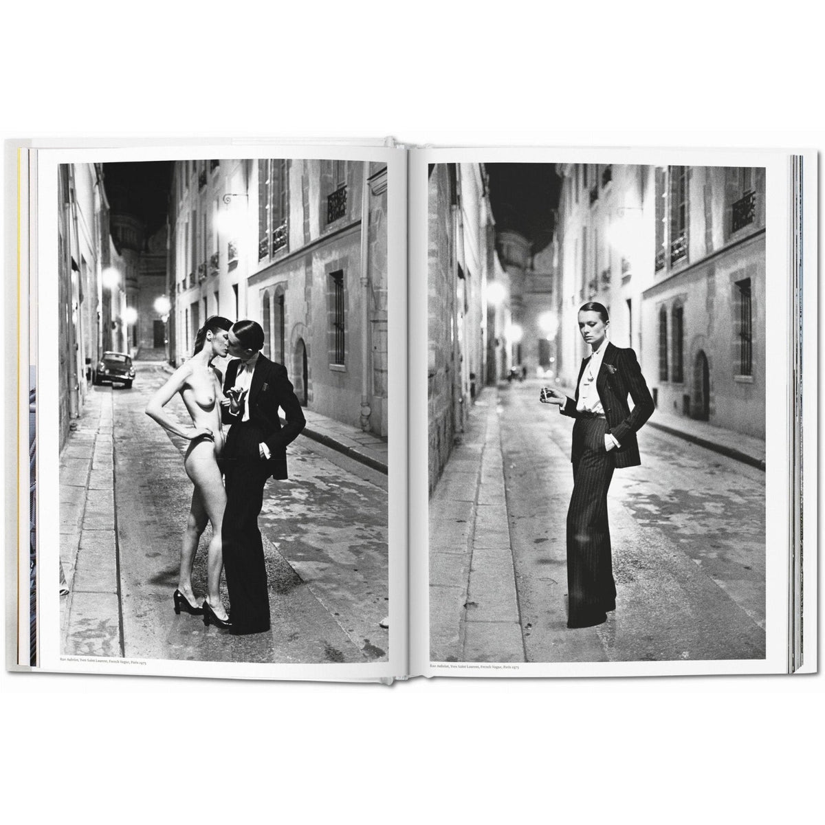Helmut Newton. SUMO. 20th Anniversary Edition - Bücher - Taschen Verlag