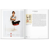 Saarinen - Bücher - Taschen Verlag