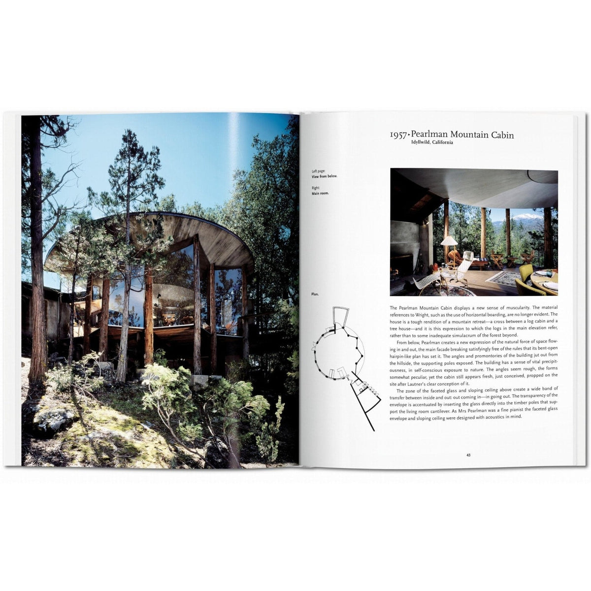 Lautner - Bücher - Taschen Verlag