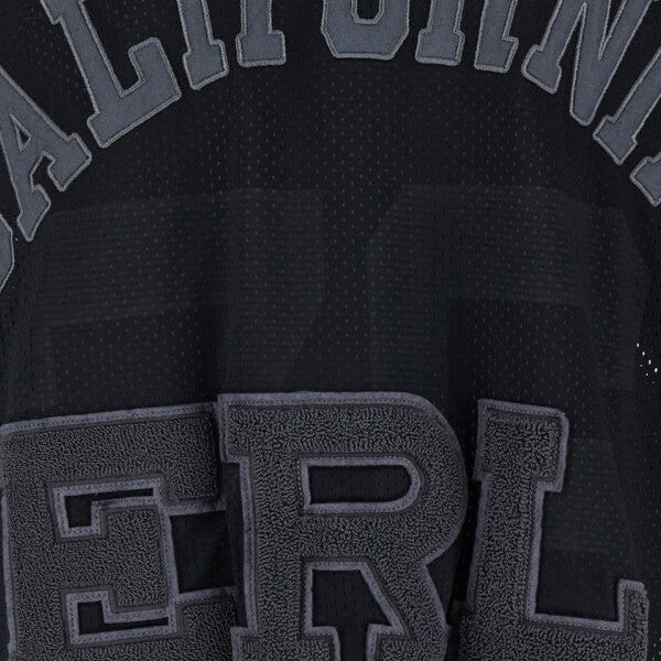 ERL Mesh Football T-Shirt