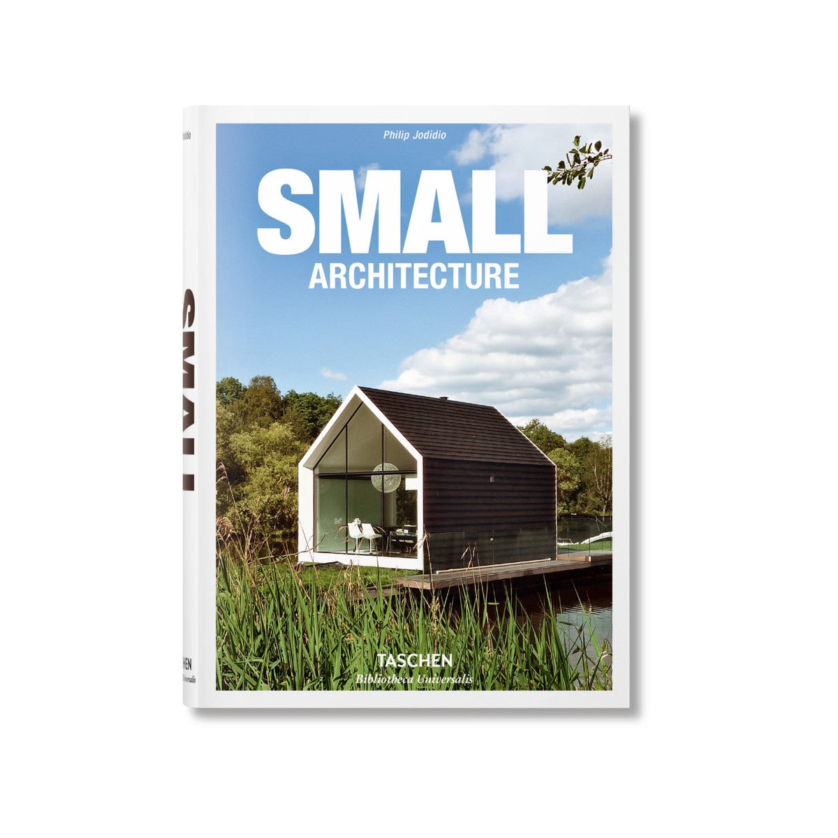 Small Architecture - Bücher - Taschen Verlag