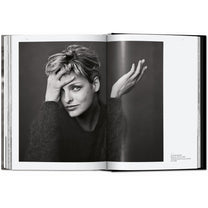 Peter Lindbergh. On Fashion Photography. 45th Ed. - Bücher - Taschen Verlag
