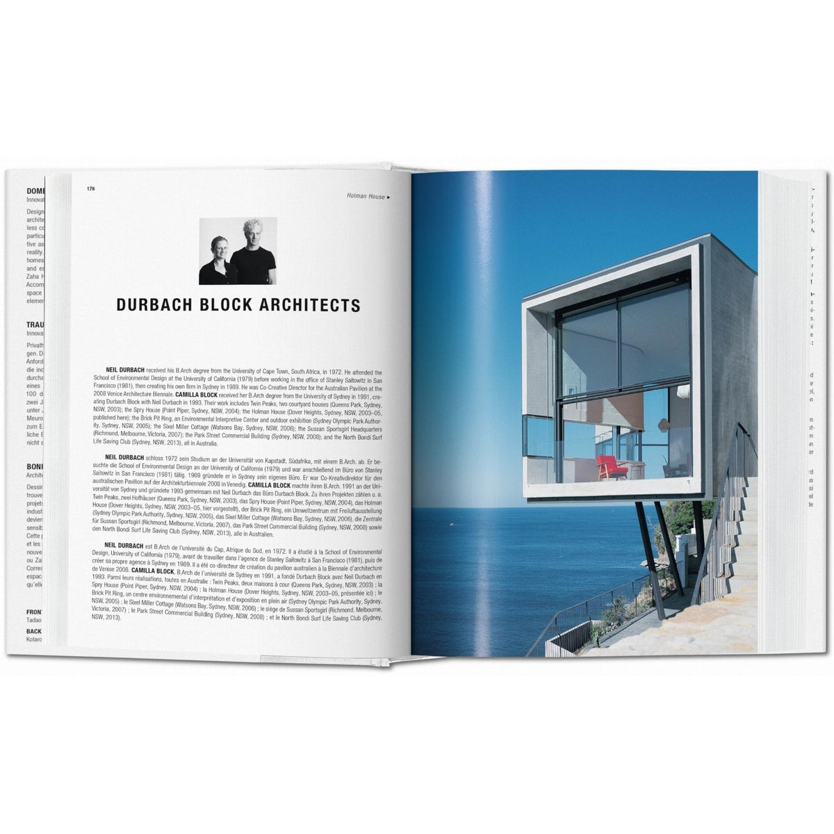 100 Contemporary Houses - Bücher - Taschen Verlag