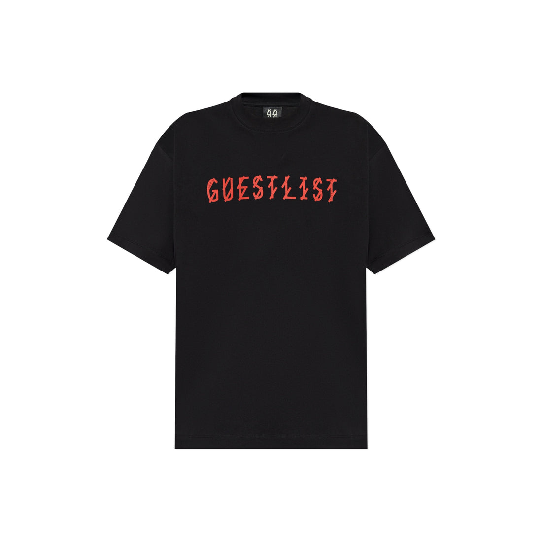 44 Label Group Guestlist T-Shirt