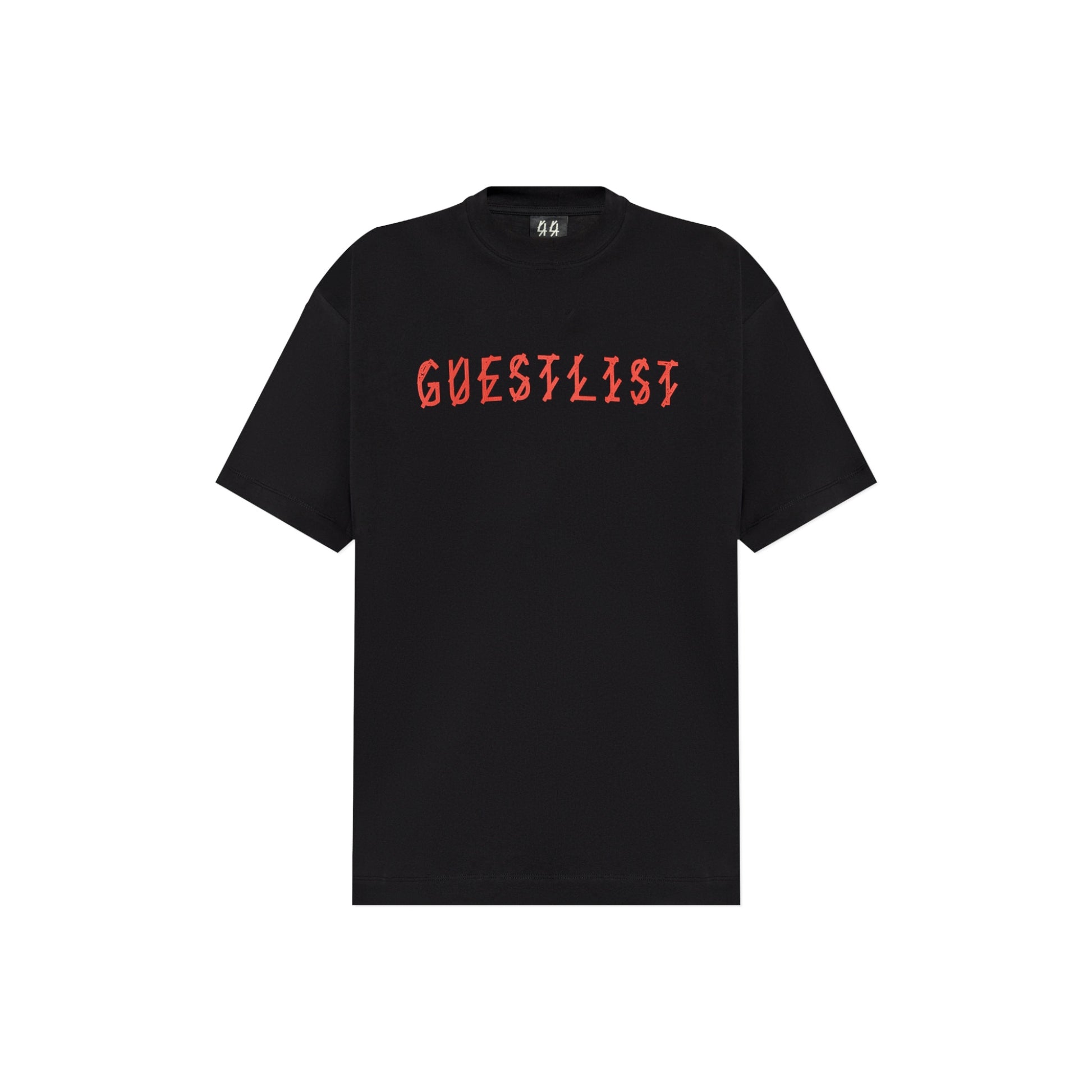 44 Label Group Guestlist T-Shirt