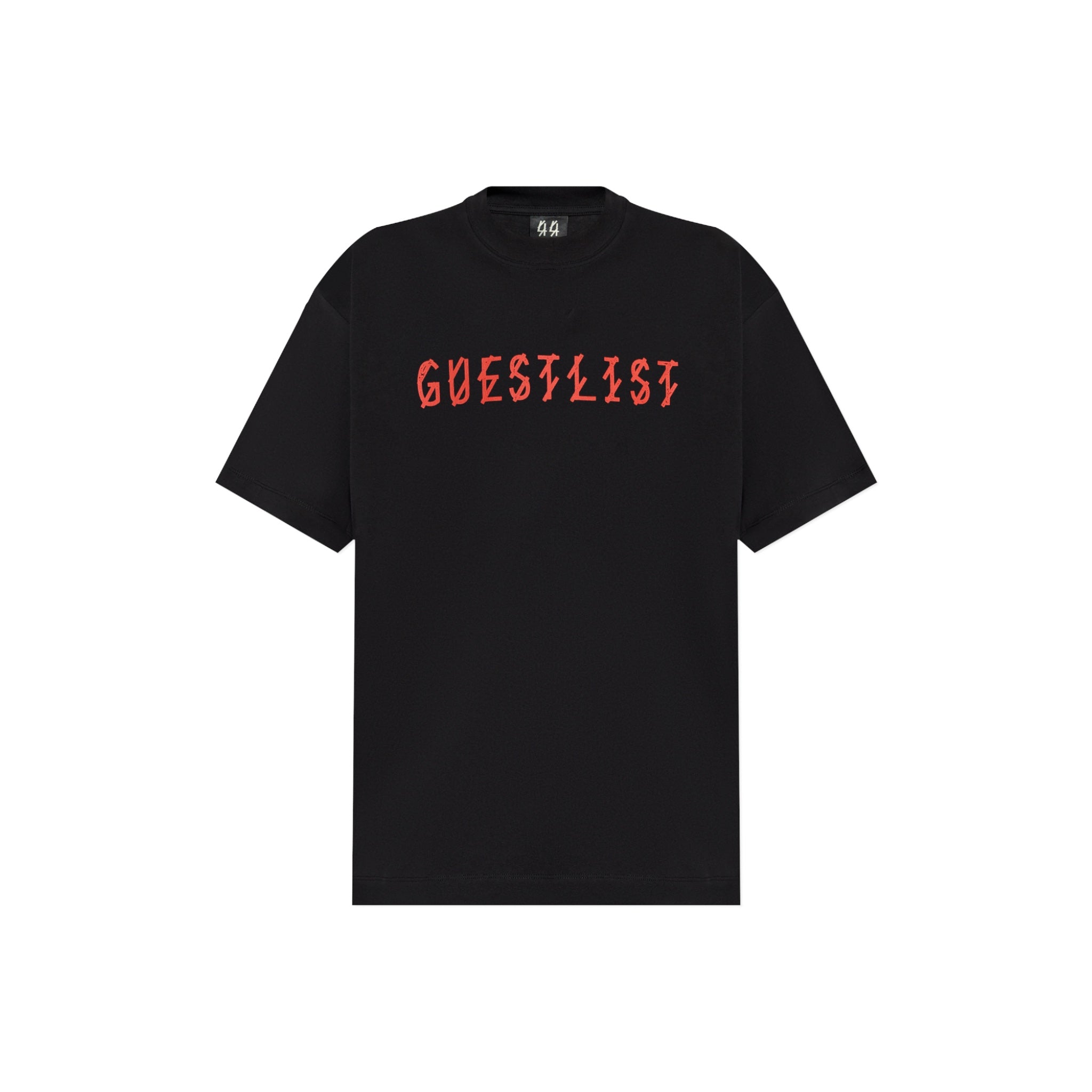 44 Label Group Guestlist T-Shirt
