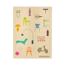 1000 Design Classics - Bücher - Phaidon