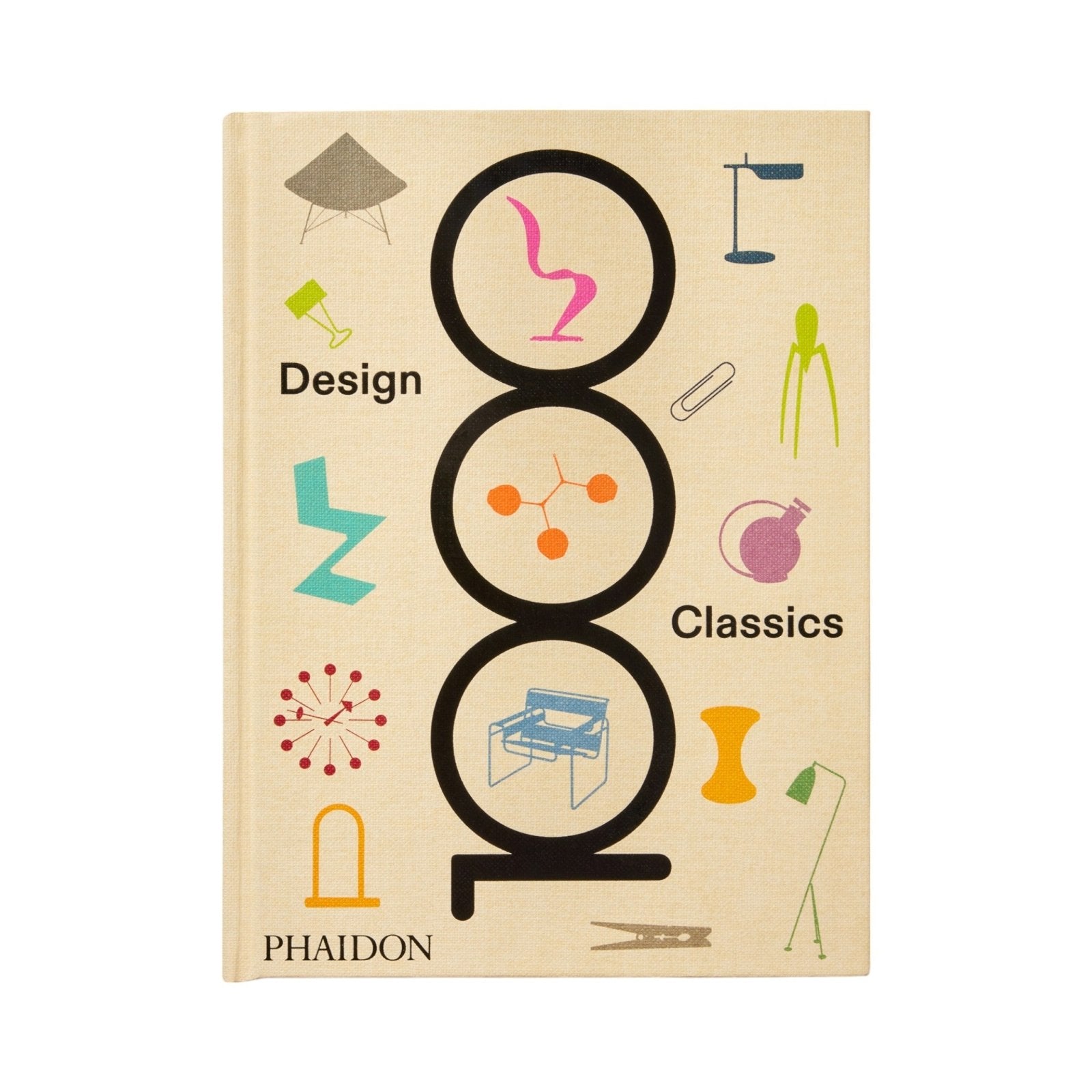 1000 Design Classics - Phaidon