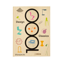 1000 Design Classics - Phaidon
