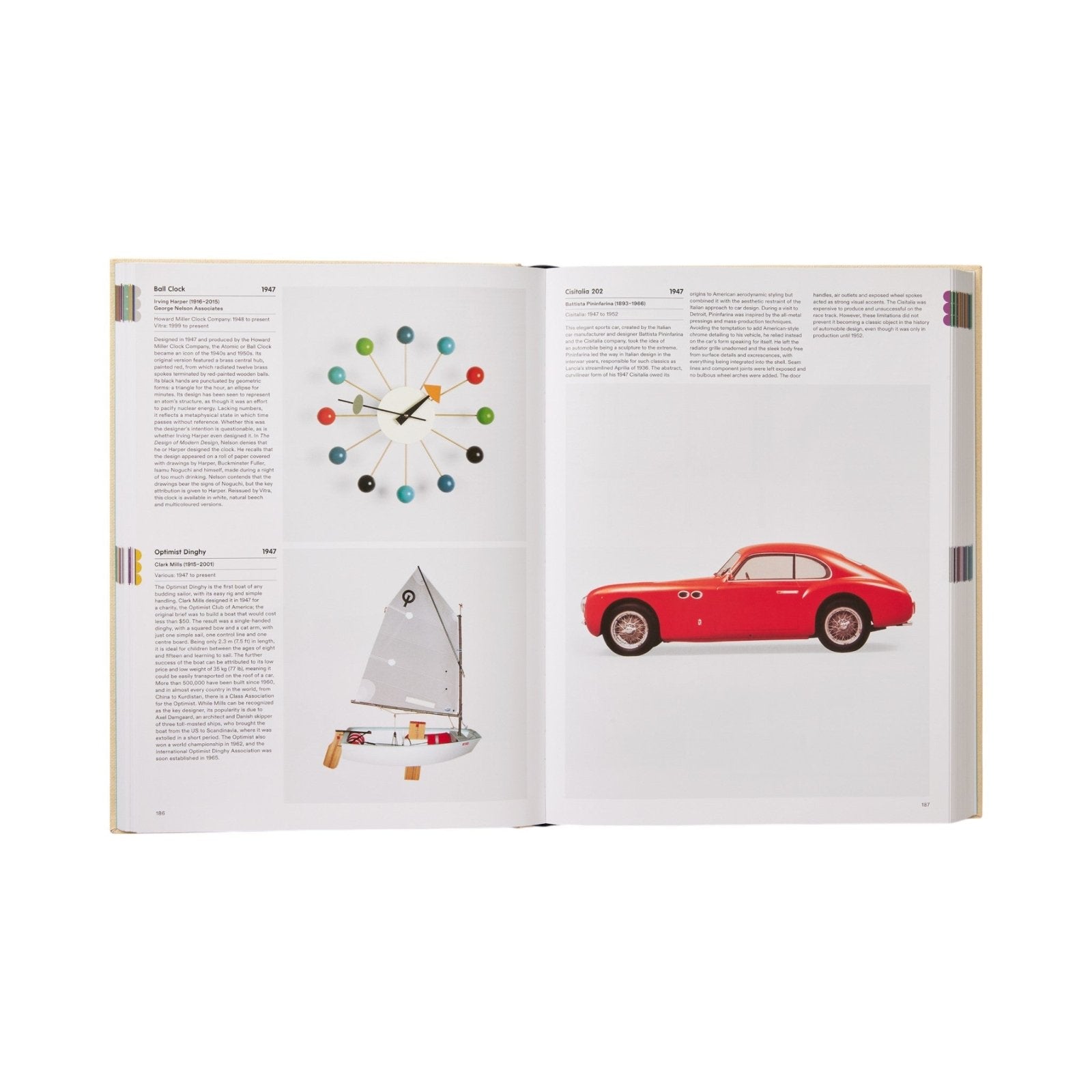 1000 Design Classics - Bücher - Phaidon