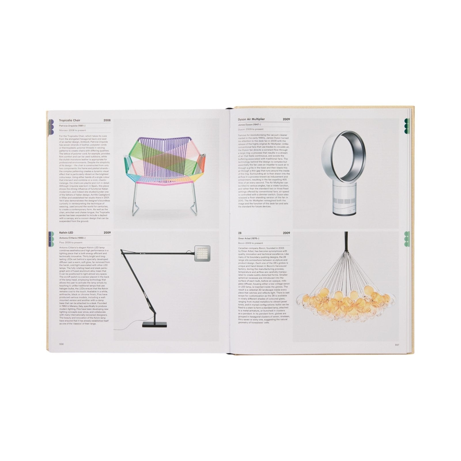 1000 Design Classics - Bücher - Phaidon