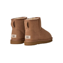 UGG Men's Classic Mini II Chestnut