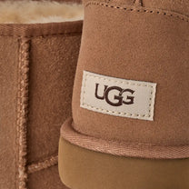 UGG Men's Classic Mini II Chestnut