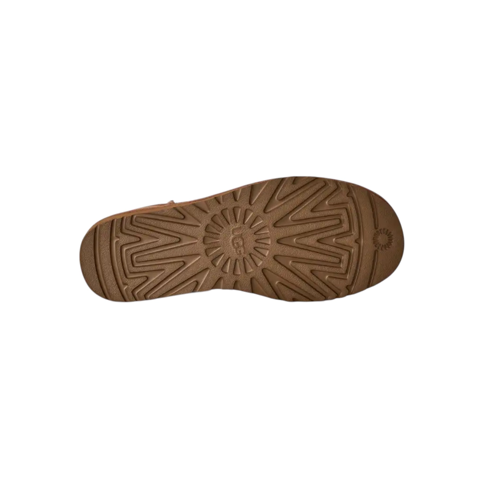 UGG Men's Classic Mini II Chestnut