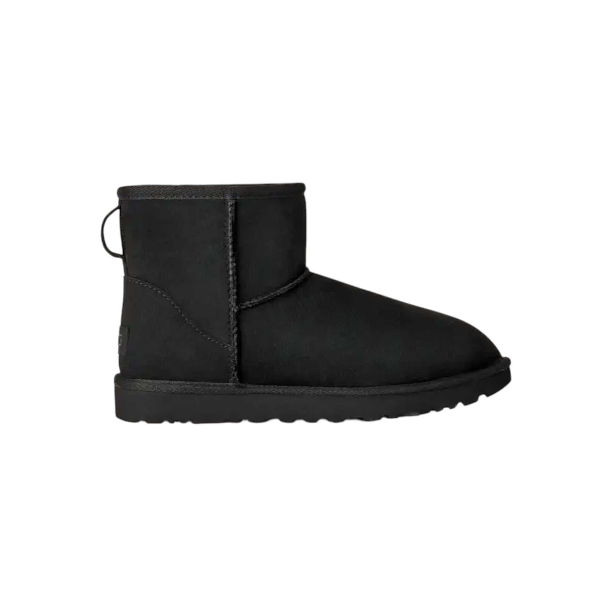 UGG Women's Classic Mini II Black