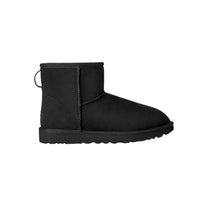 UGG Women's Classic Mini II Black