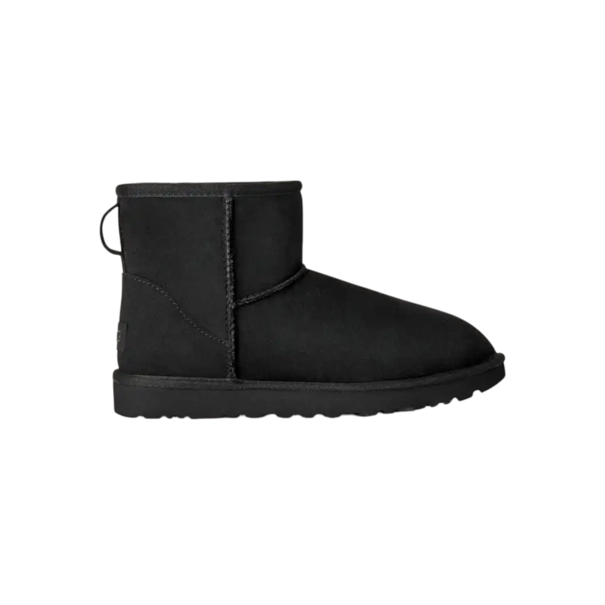 UGG Women's Classic Mini II Black