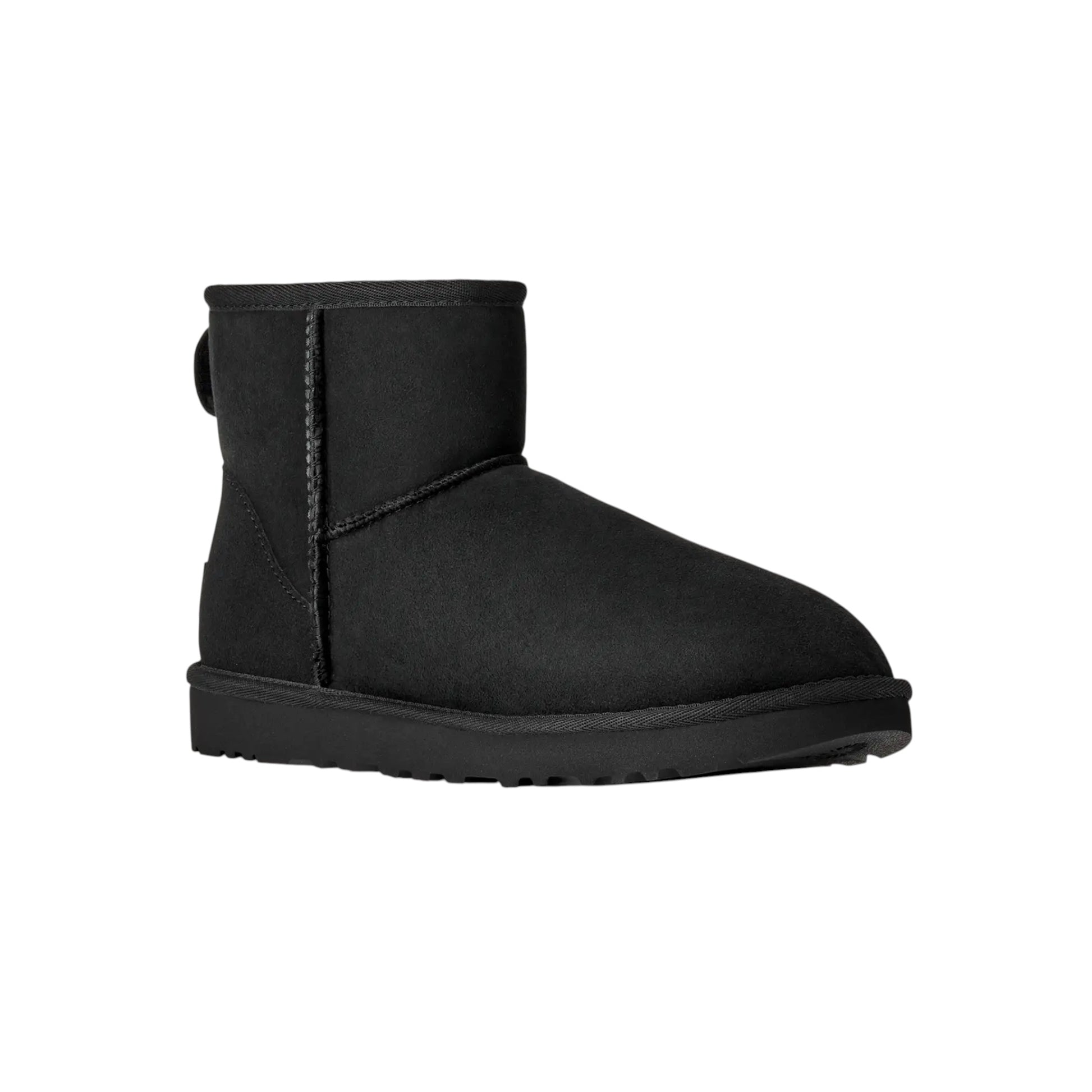 UGG Women's Classic Mini II Black