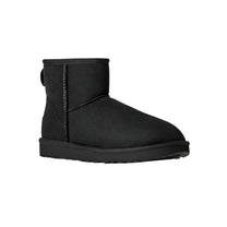 UGG Women's Classic Mini II Black