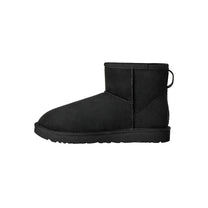 UGG Women's Classic Mini II Black