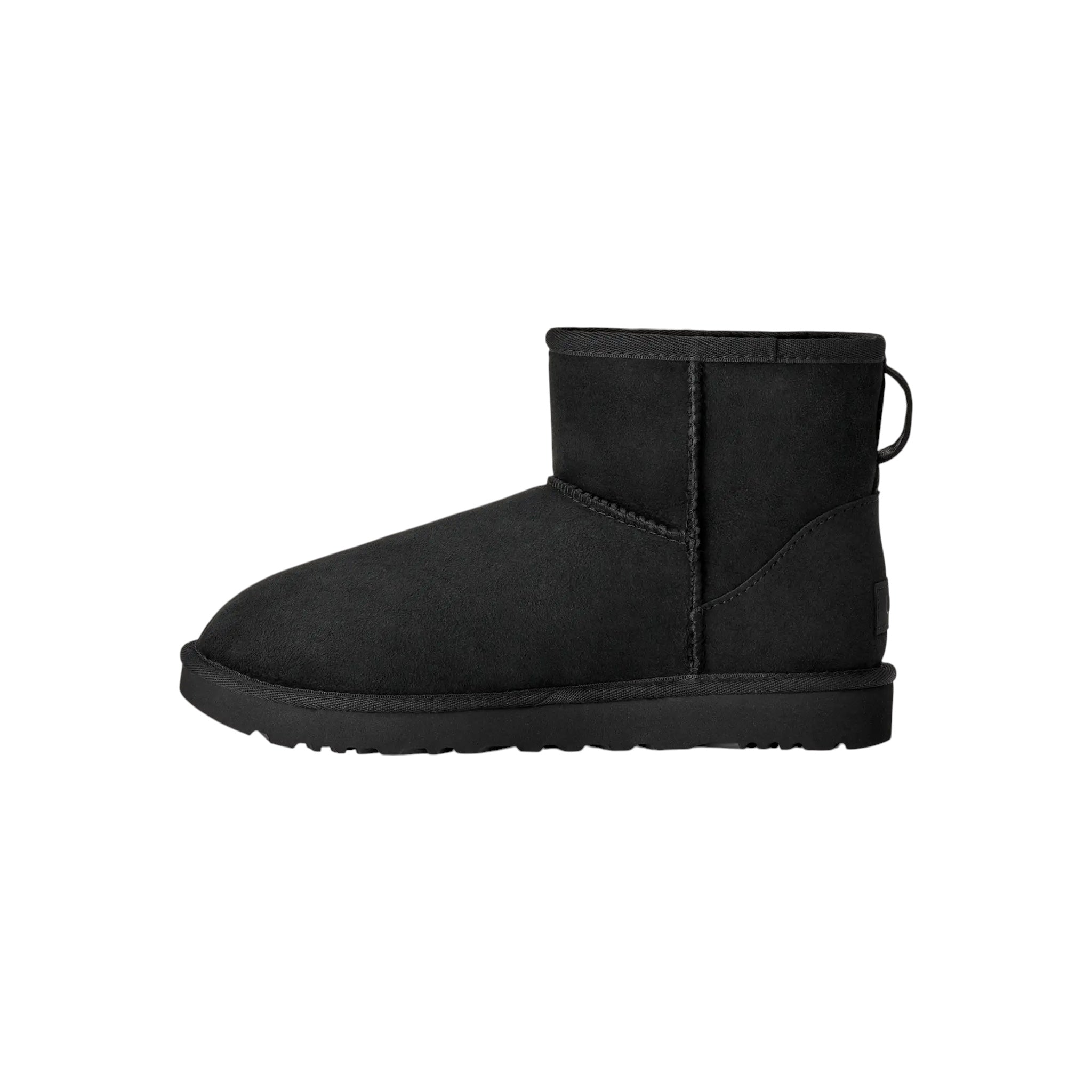 UGG Women's Classic Mini II Black