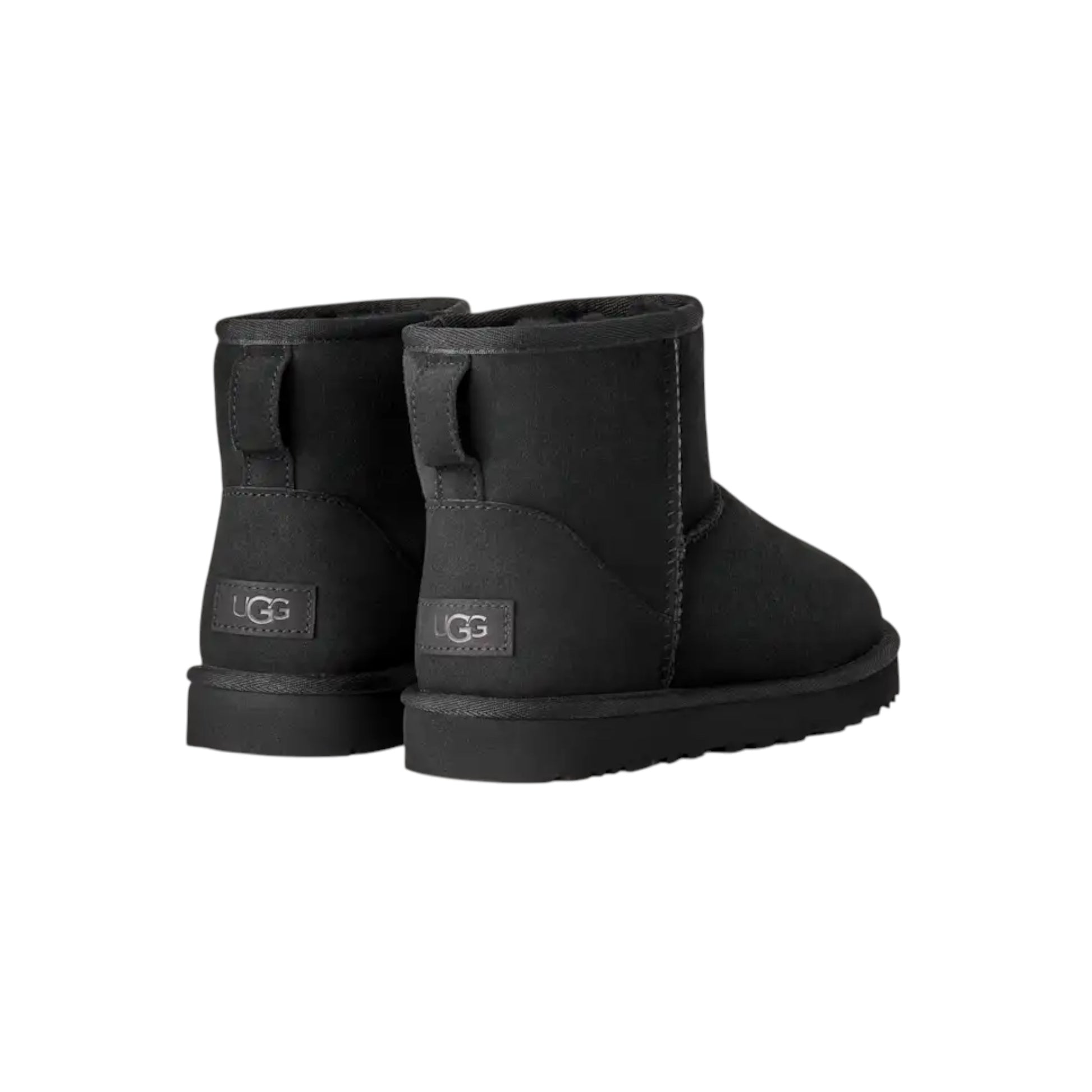UGG Women's Classic Mini II Black
