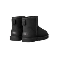 UGG Women's Classic Mini II Black