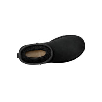 UGG Women's Classic Mini II Black