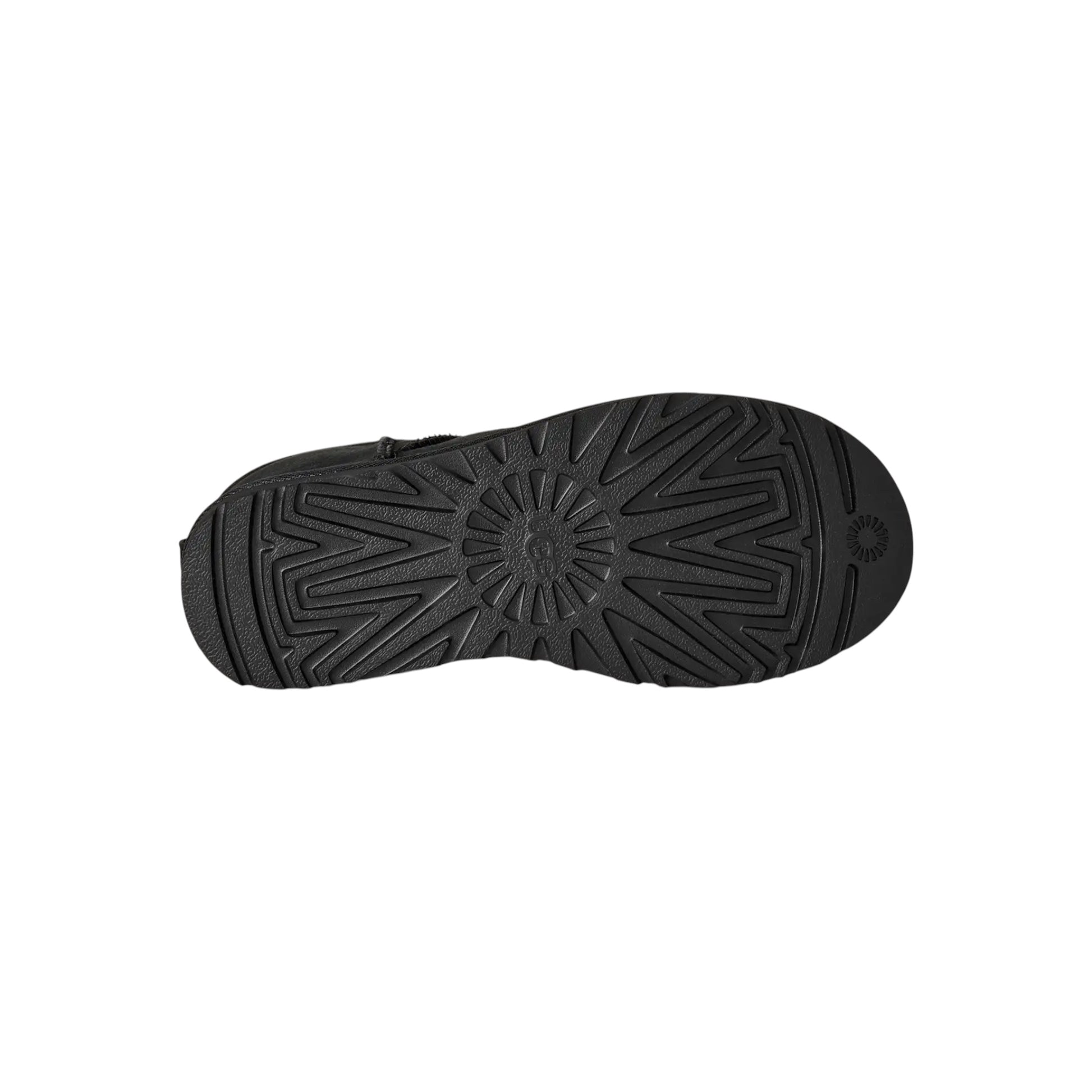 UGG Women's Classic Mini II Black