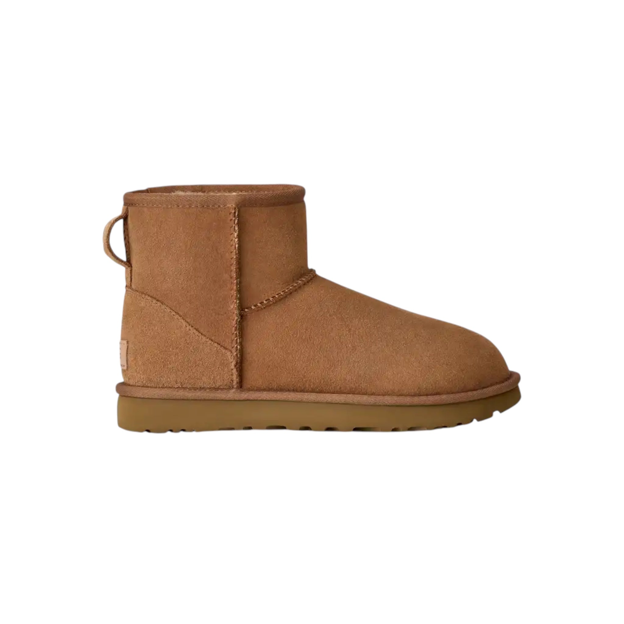 UGG Women's Classic Mini II Chestnut