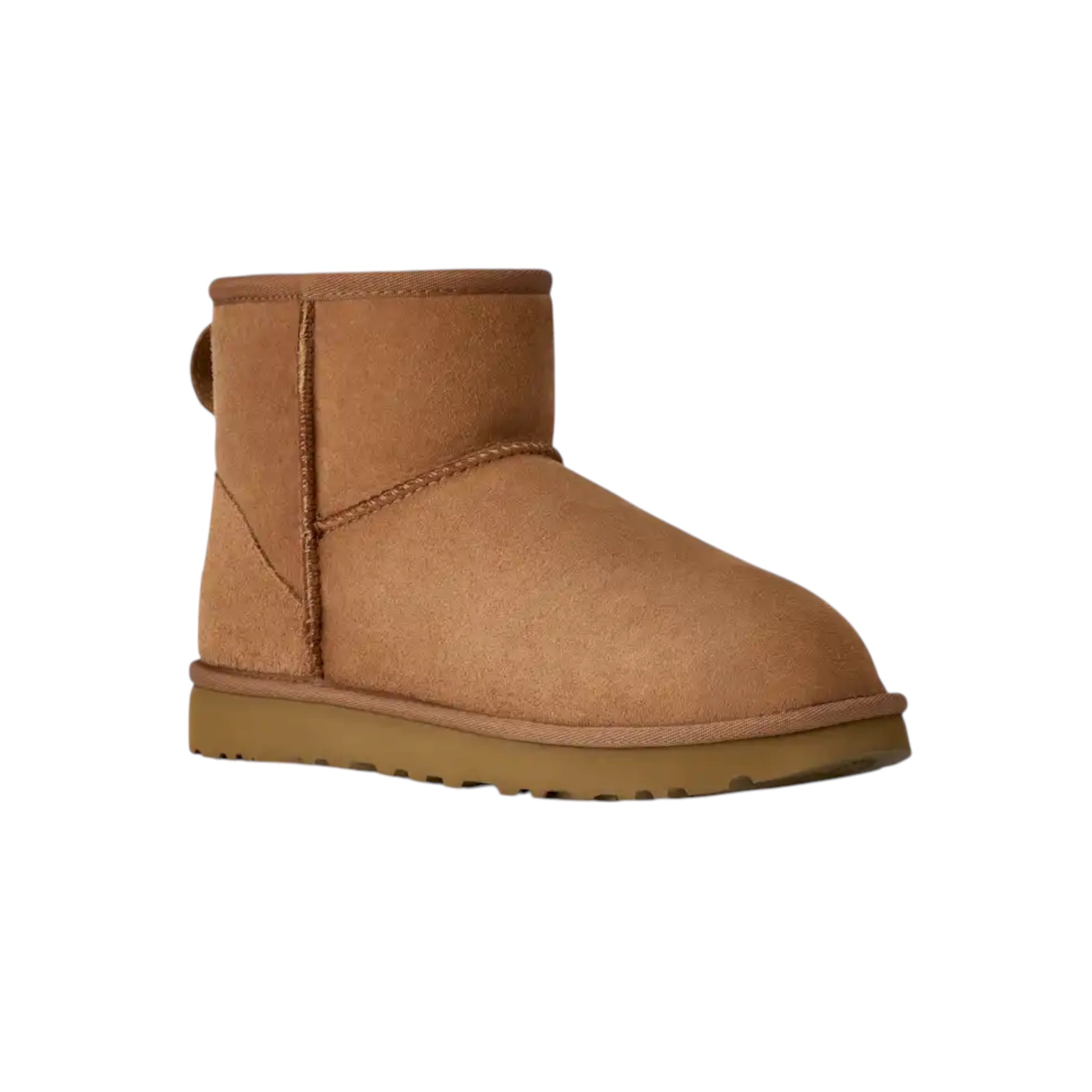 UGG Women's Classic Mini II Chestnut