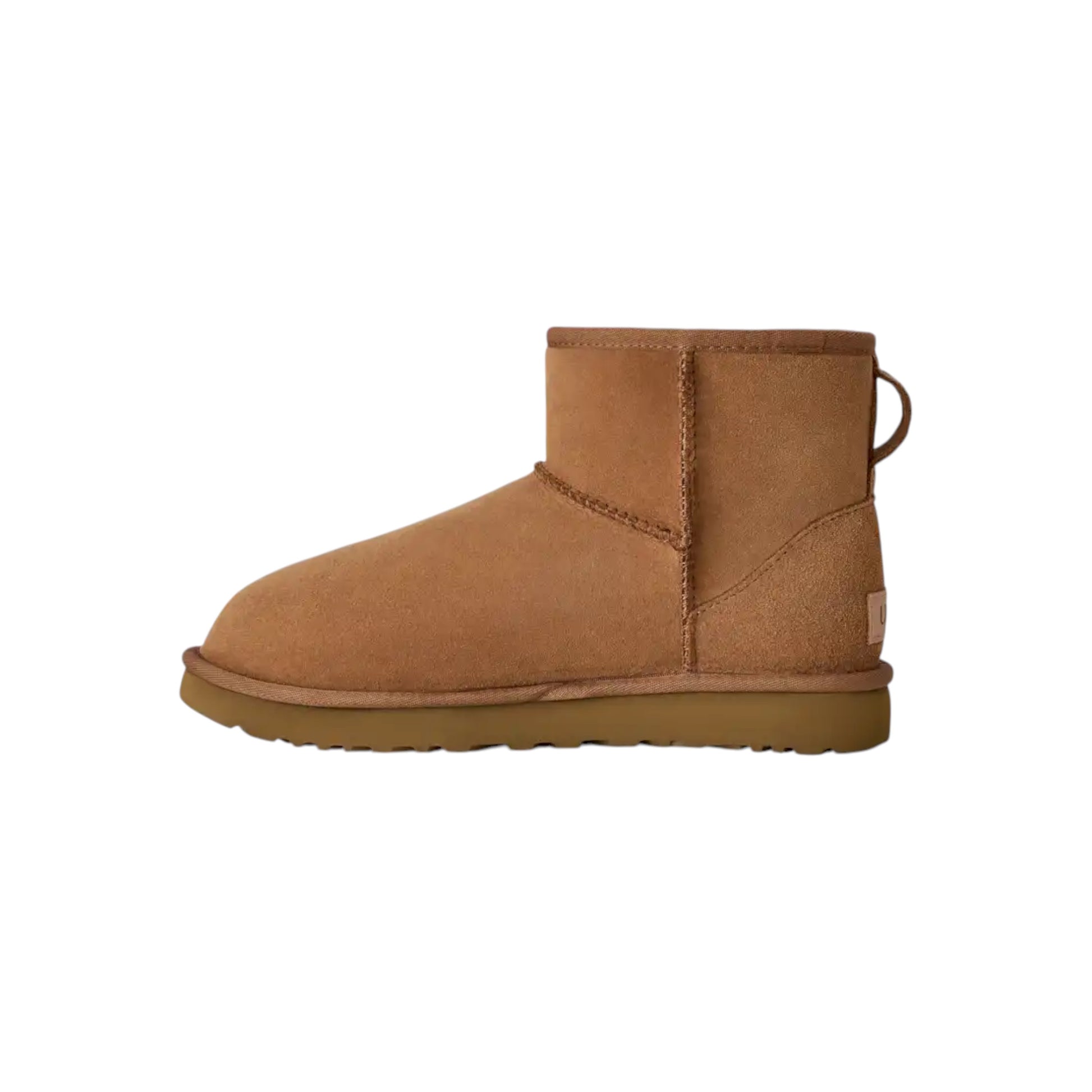 UGG Women's Classic Mini II Chestnut