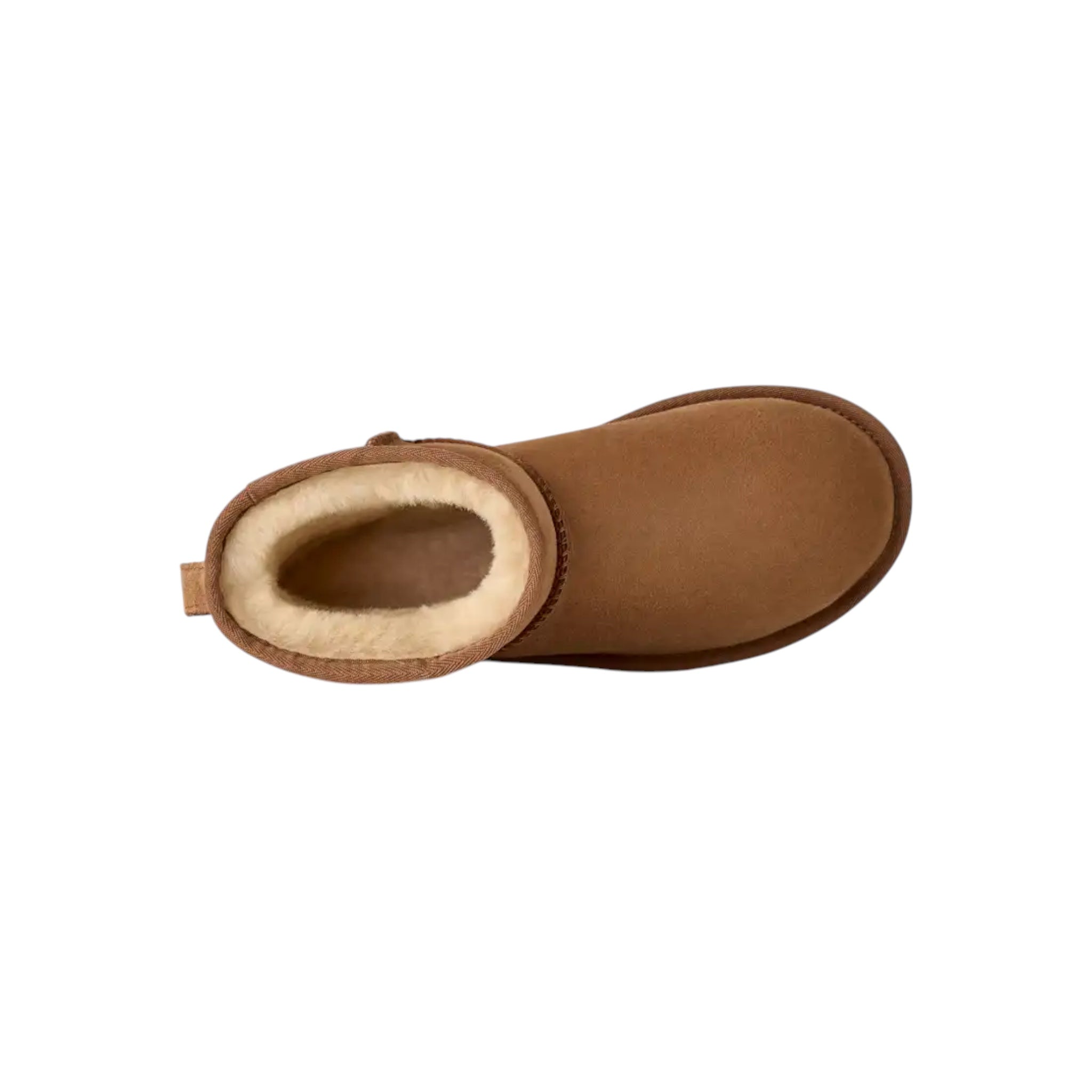 UGG Women's Classic Mini II Chestnut