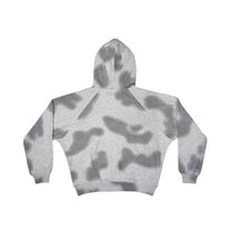 DINGYUNG ZHANG TN1 Shadow Camo Hoodie