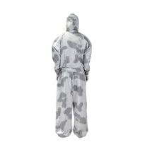 DINGYUNG ZHANG Camo Sweatpants