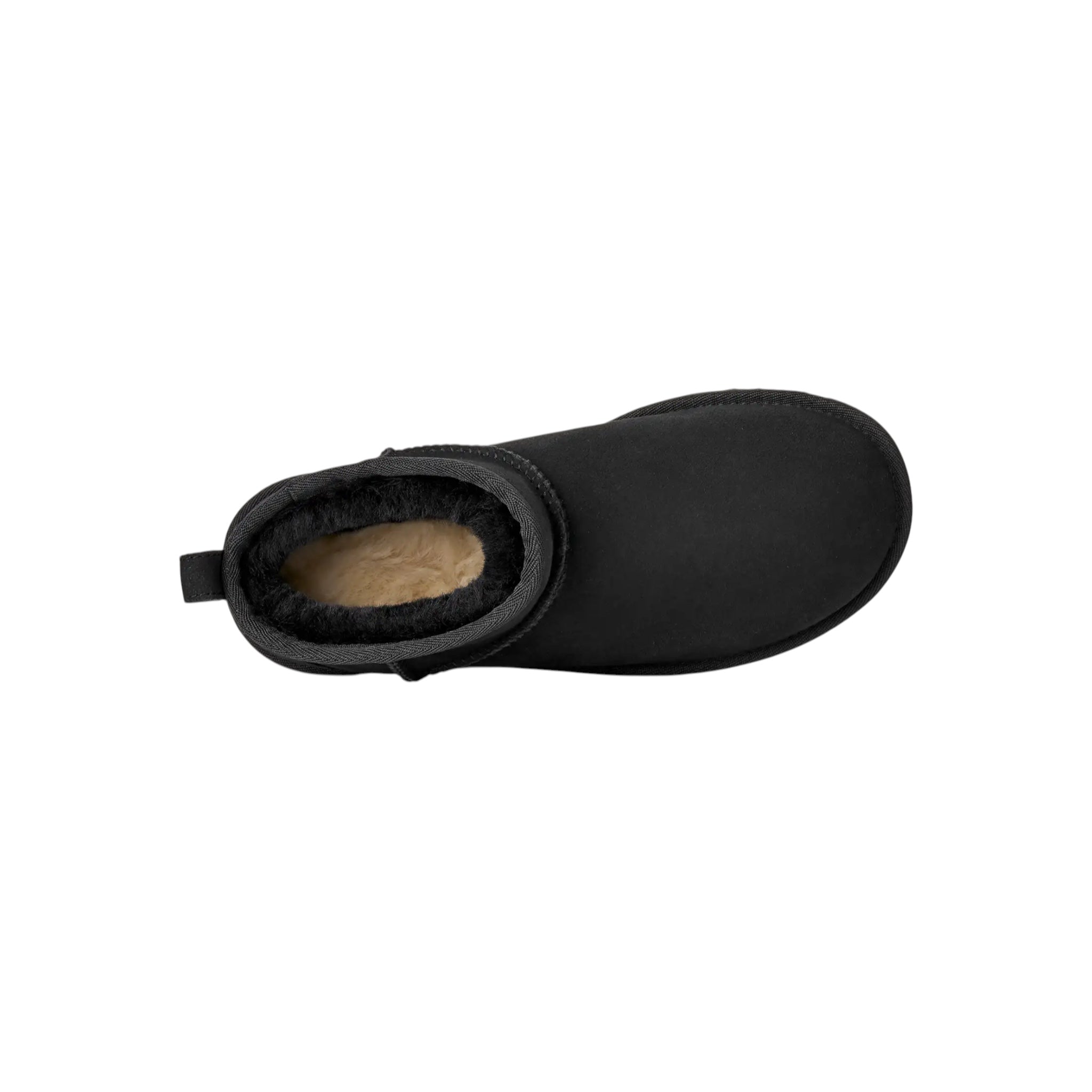 UGG Women's Classic Mini Ultra Black
