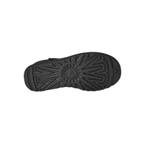 UGG Women's Classic Mini Ultra Black