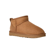 UGG Women's Classic Mini Ultra Chestnut