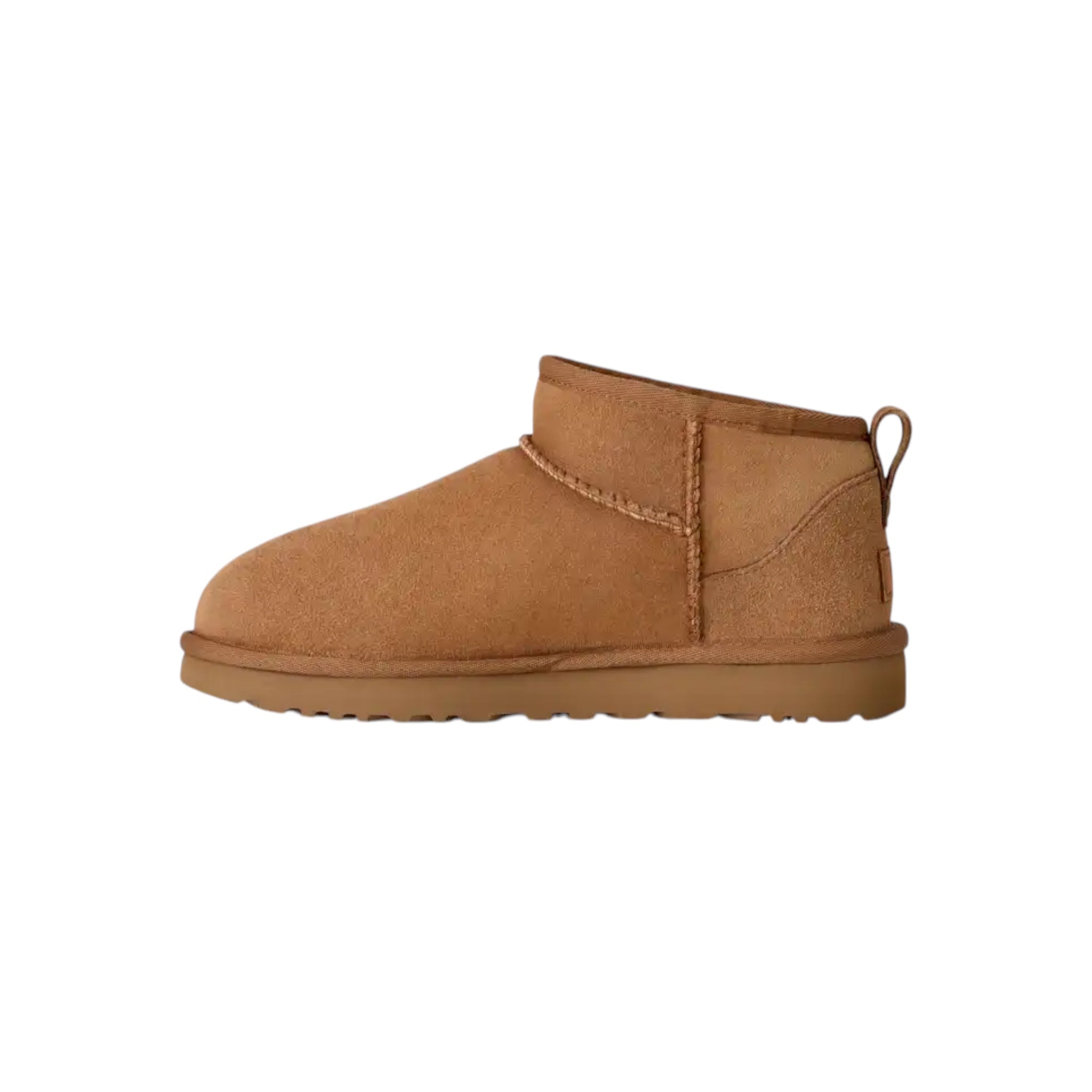 UGG Women's Classic Mini Ultra Chestnut