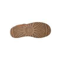 UGG Women's Classic Mini Ultra Chestnut
