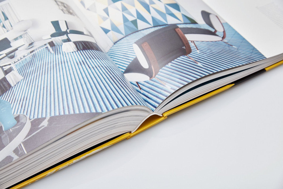 Gio Ponti XL - Bücher - Taschen Verlag