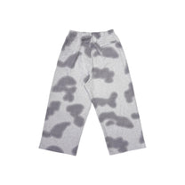 DINGYUNG ZHANG Camo Sweatpants