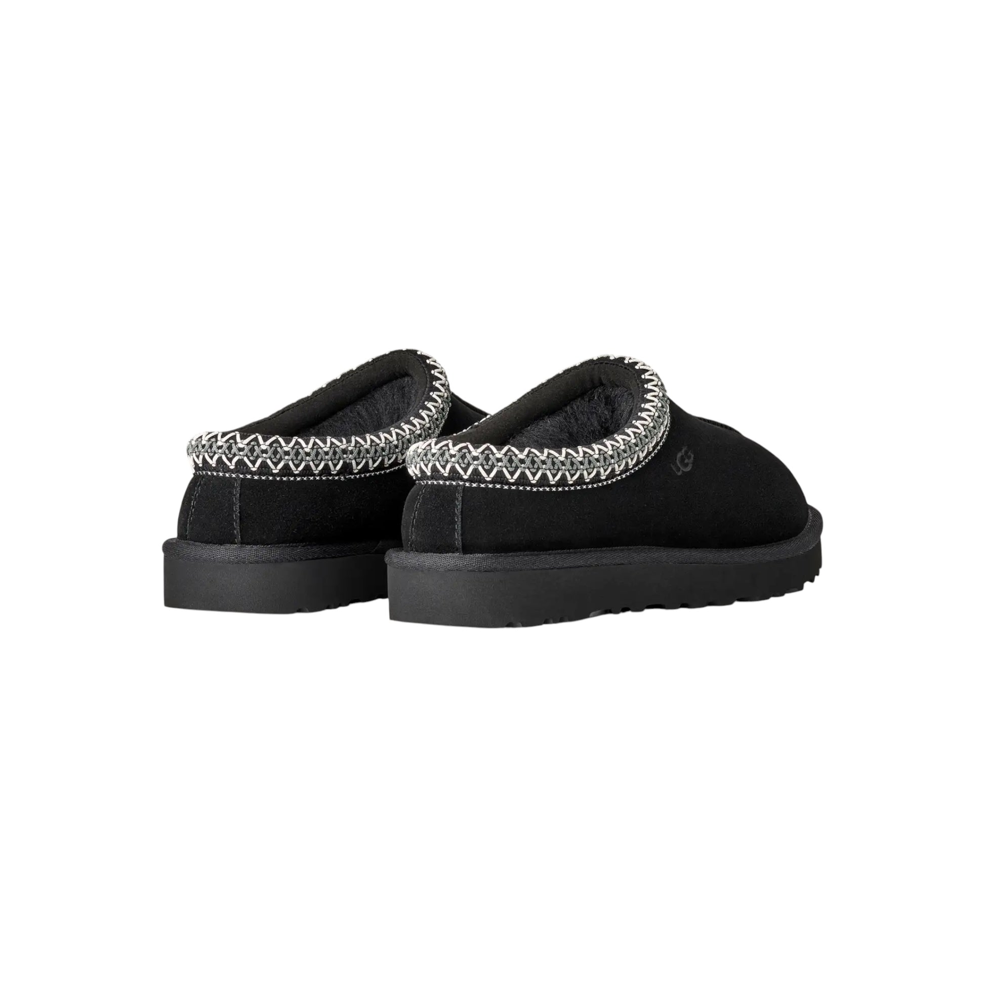 UGG Women's Tasman II Black