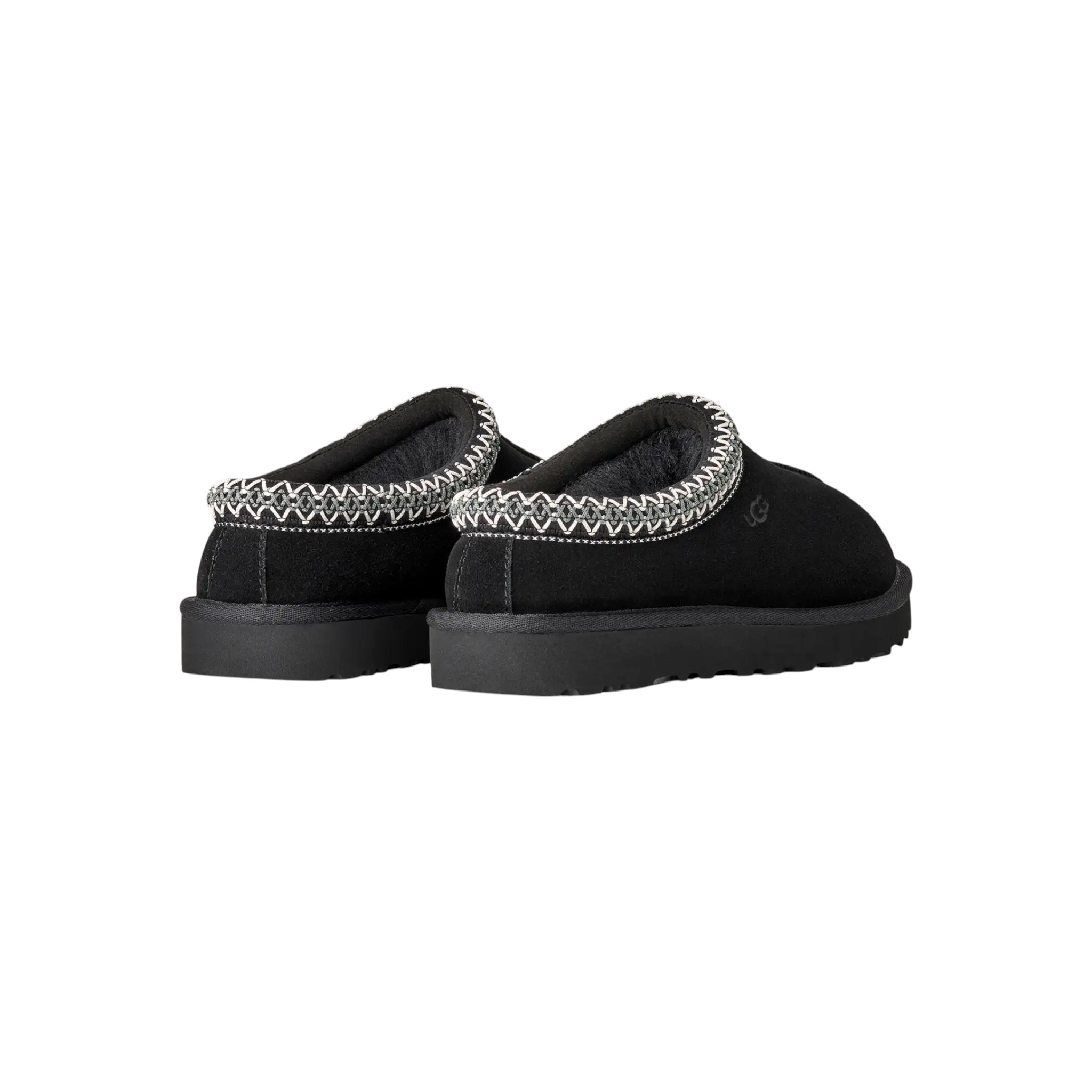 UGG Women's Tasman II Black