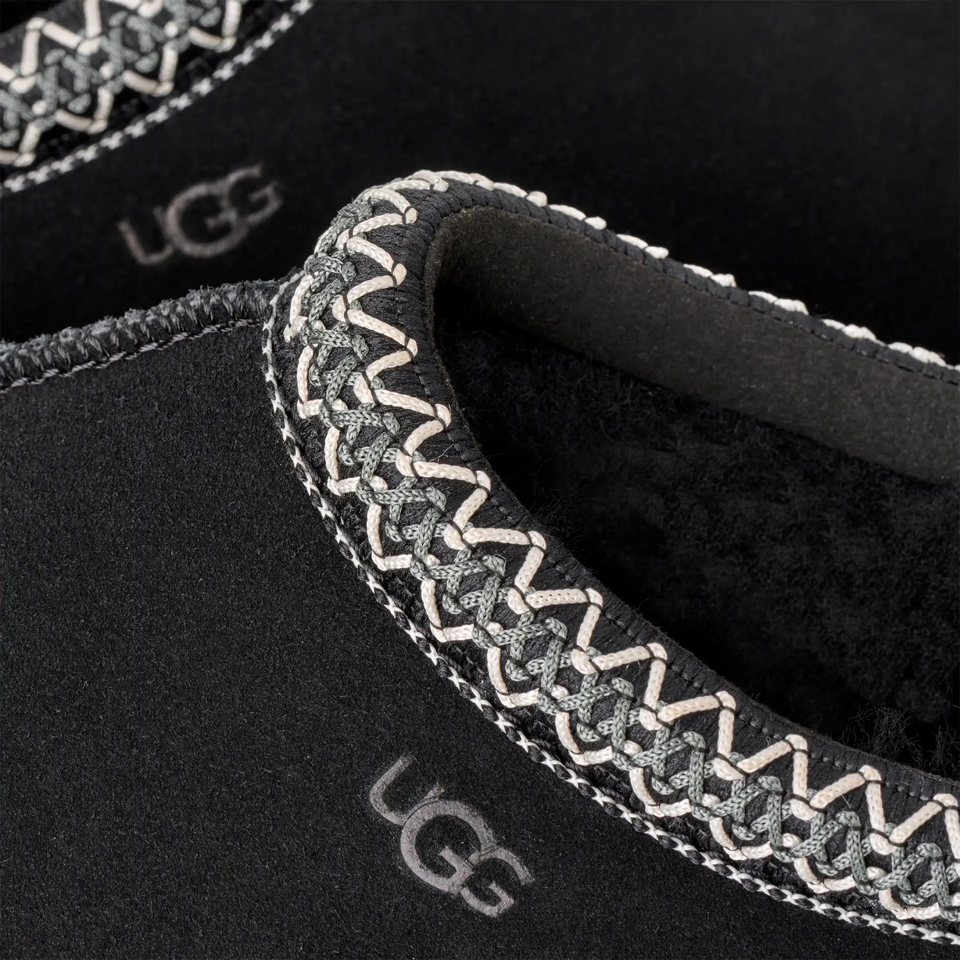 UGG Women's Tasman II Black