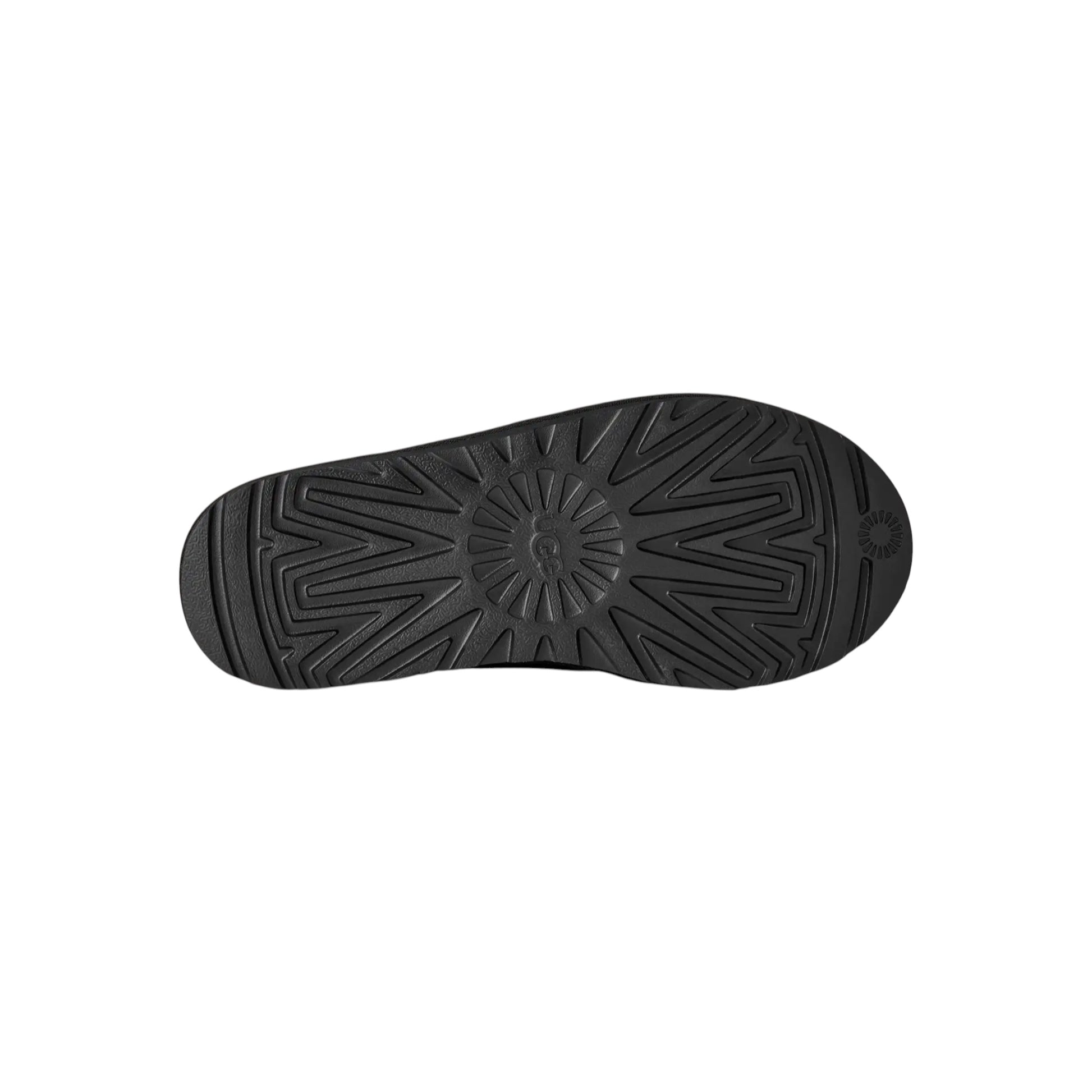 UGG Women's Tasman II Black