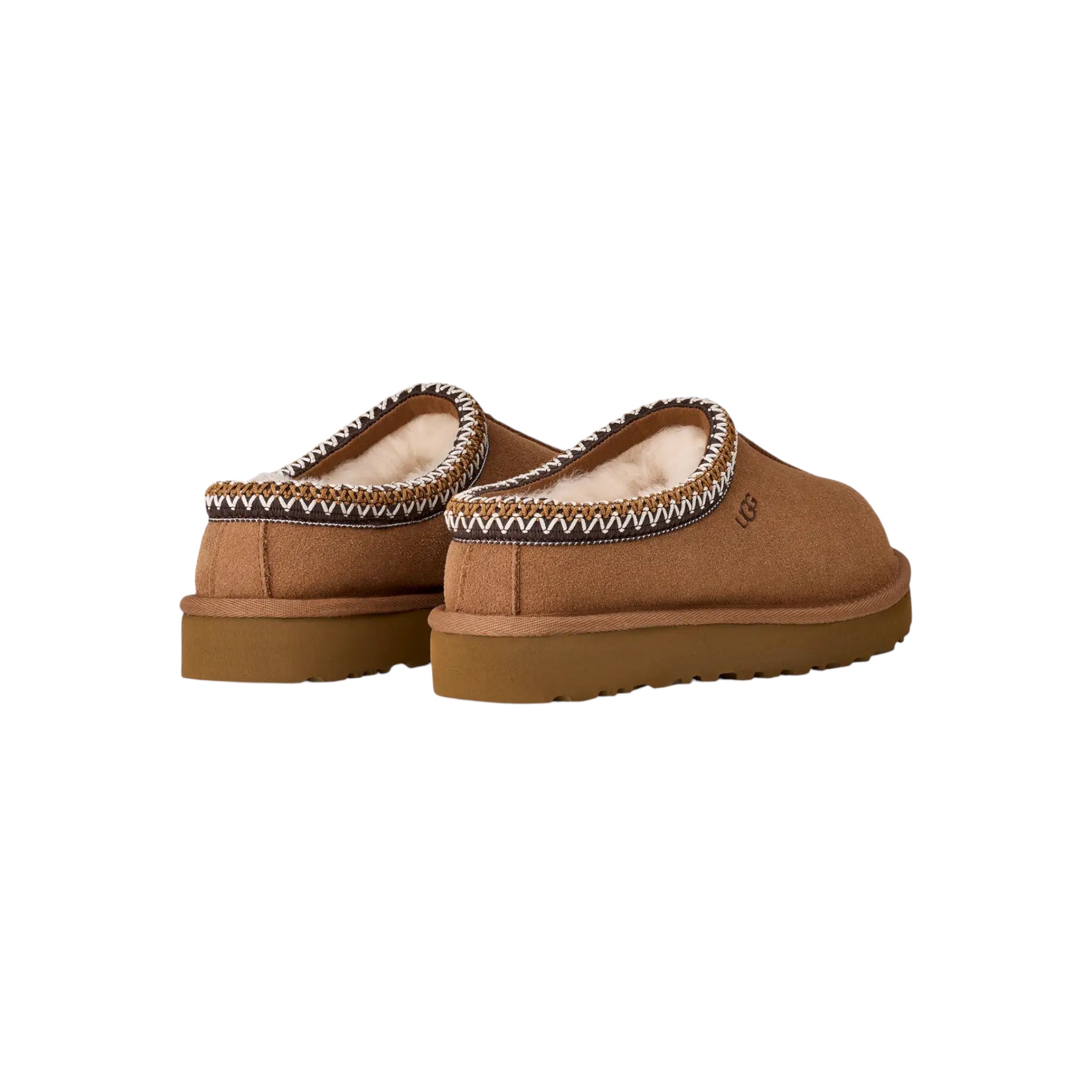 UGG Women's Tasman II Chestnut